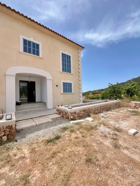 Haus 450 m² in Felanitx