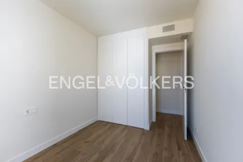 Pis de 111 m² a València