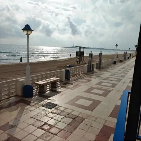Habitació de lloguer, Cartagena (2/9)