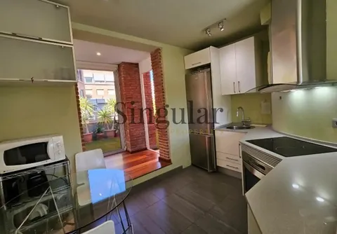 Pis de 132 m² a Barcelona