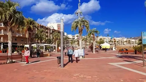 Apartamento 65 m² em Mazarrón