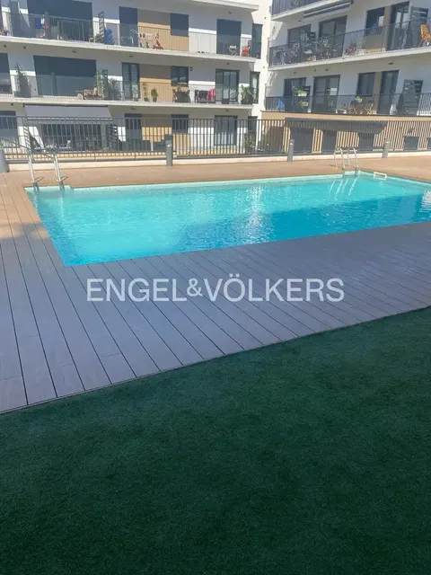 Pis de 121 m² a Terrassa