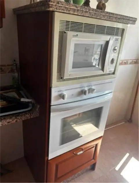 Wohnung 96 m² in Cazorla