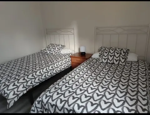 Pis de 85 m² a Avilés