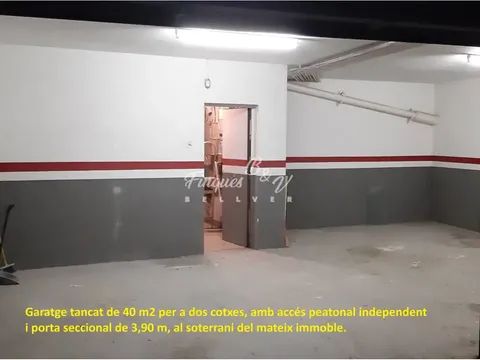 Pis de 157 m² a Puigcerdà