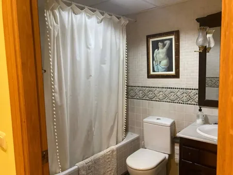 Pis de 133 m² a Benetússer