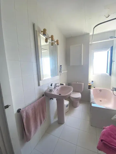 Pis de 121 m² a Altea