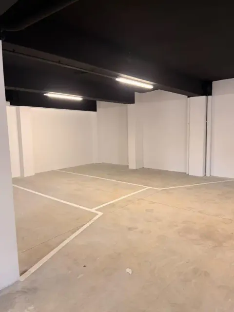 Wohnung 67 m² in Vilanova i la Geltrú