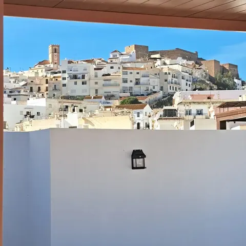 Appartamento 90 m² a Salobreña