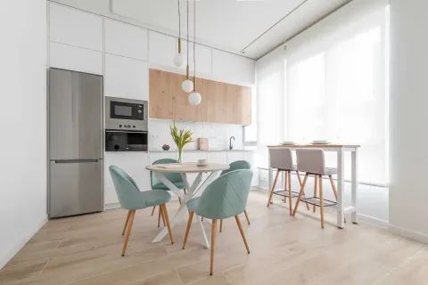 Piso de 50 m² en Madrid