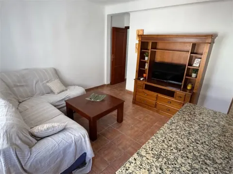 Pis de 66 m² a Sevilla