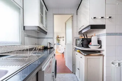 Pis de 71 m² a Madrid