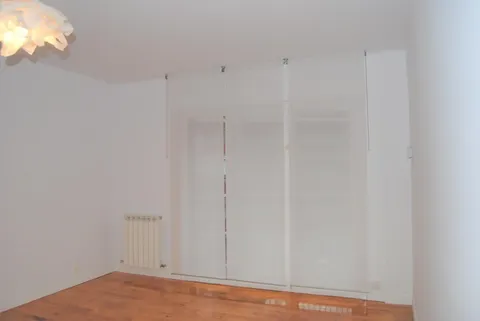 Pis de 87 m² a Sant Sebastià