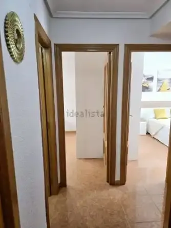 Pis de 120 m² a València