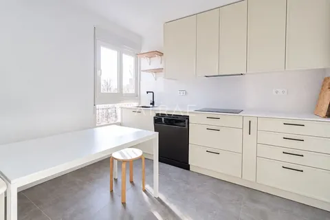 Pis de 110 m² a Madrid