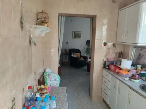 Wohnung 95 m² in Utrera