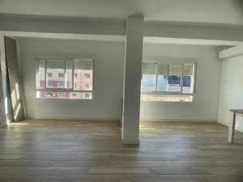 Appartement 141 m² à Grenade