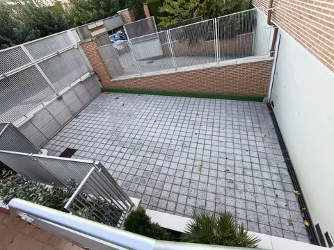 Casa de 518 m² a Valladolid