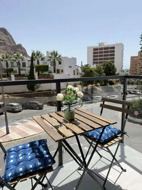 Pis de 95 m² a Roquetas de Mar