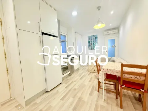 Pis de 40 m² a Madrid