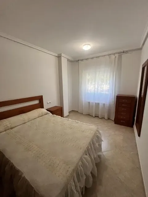 Pis de 118 m² a Plasencia