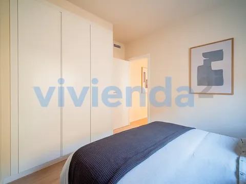 Pis de 73 m² a Madrid
