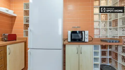Habitació de lloguer, València