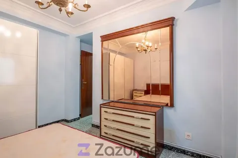Pis de 66 m² a Saragossa