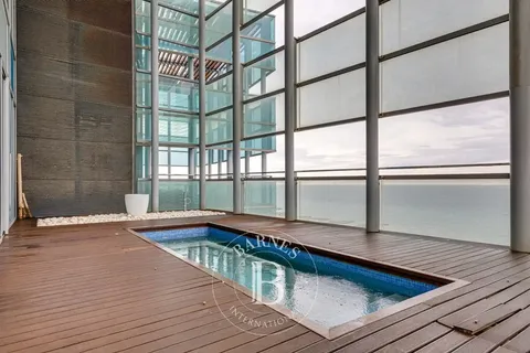 Pis de 246 m² a Barcelona