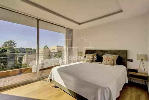 Haus 250 m² in Santa Eulària des Riu