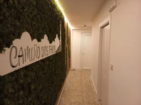 Pis de 30 m² a Santiago de Compostel·la