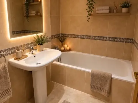 Квартира 85 м² у Torrejón de Ardoz