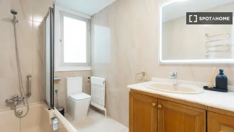 Habitación en alquiler, Valencia