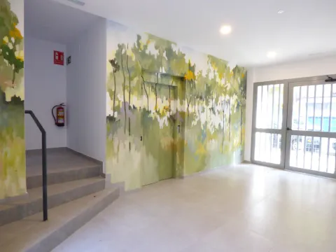 Pis de 51 m² a Madrid