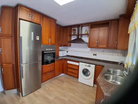 Pis de 50 m² a Múrcia