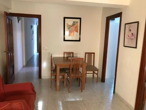 Chambre 110 m², Alméria