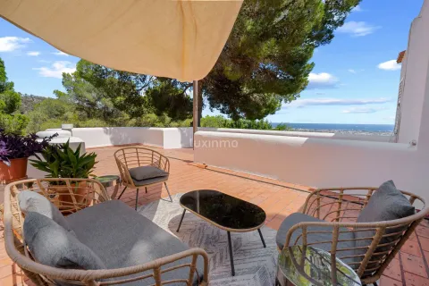 Casa de 200 m² a Sant Josep de sa Talaia