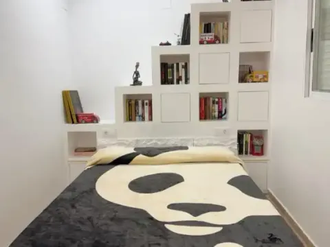 Apartamento 100 m² em Museros