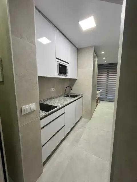 Pis de 28 m² a Madrid