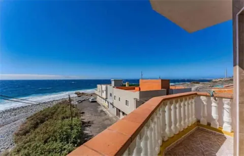 Piso de 60 m² en Arico