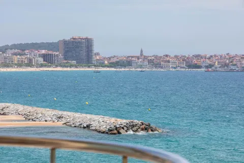 Pis de 91 m² a Calonge i Sant Antoni