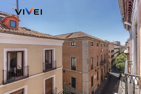 Pis de 125 m² a Madrid