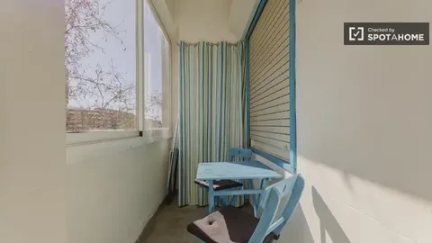 Habitació de lloguer, València