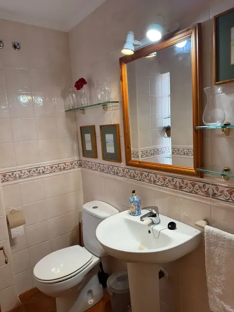 Casa de 180 m² a Benidorm