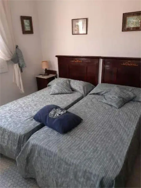 Piso de 180 m² en Nigrán