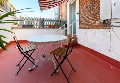 Piso de 126 m² en Madrid