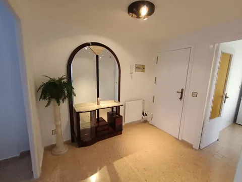 Pis de 102 m² a Saragossa