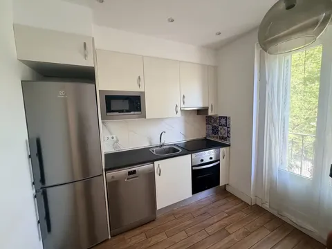 Квартира 51 м² у Madrid