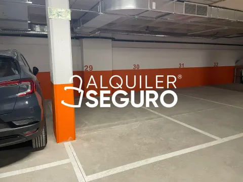 Appartamento 65 m² a Madrid