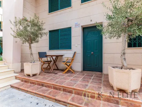 Maison 180 m² à Santa Pola
